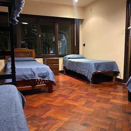 Coya Hostel Salta Eksteriør bilde