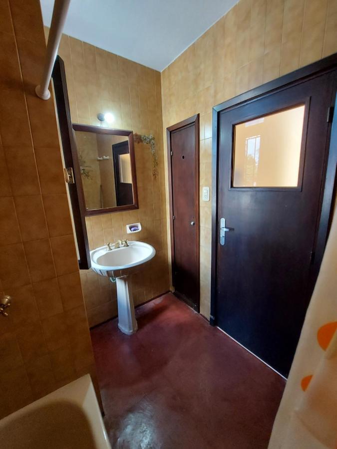 Coya Hostel Salta Eksteriør bilde