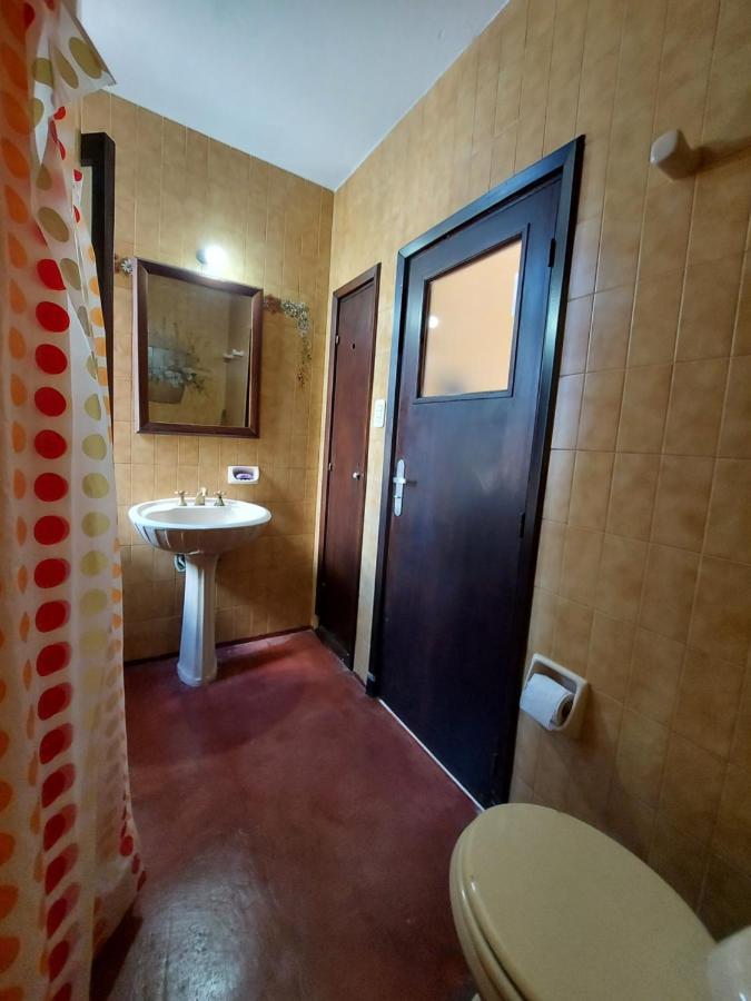 Coya Hostel Salta Eksteriør bilde