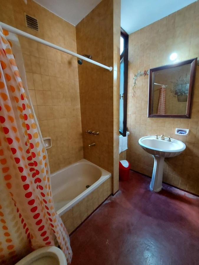 Coya Hostel Salta Eksteriør bilde