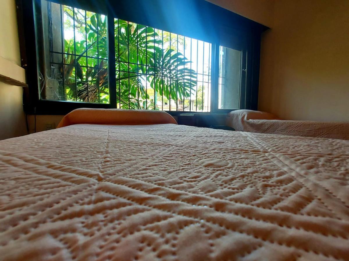 Coya Hostel Salta Eksteriør bilde