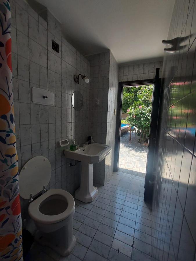 Coya Hostel Salta Eksteriør bilde