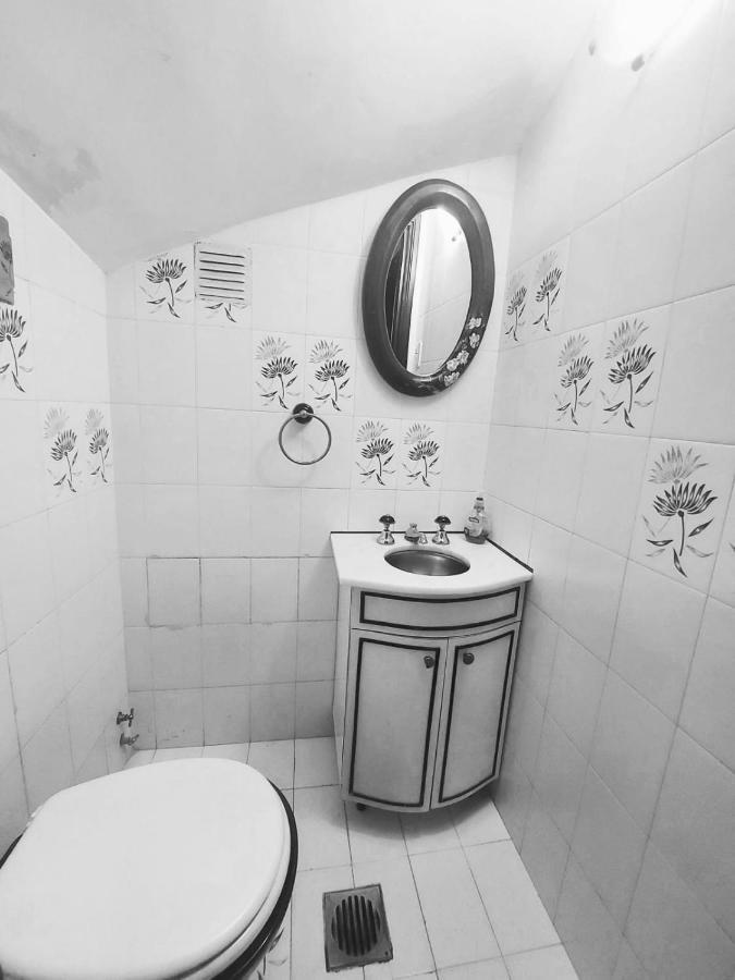 Coya Hostel Salta Eksteriør bilde