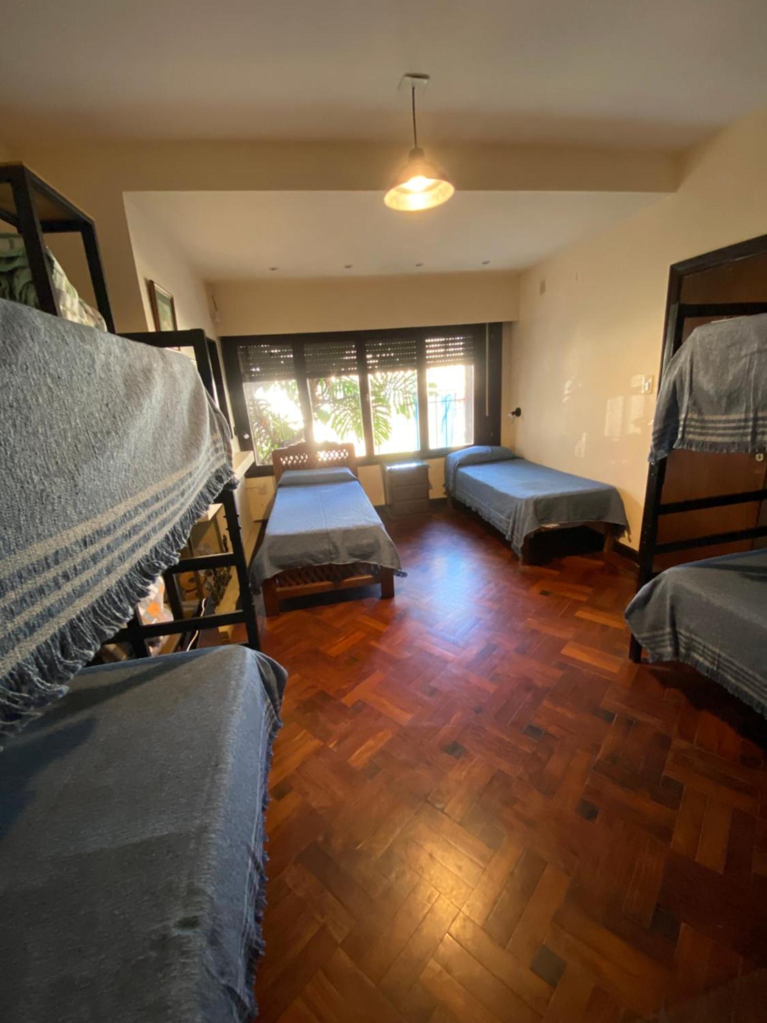 Coya Hostel Salta Eksteriør bilde