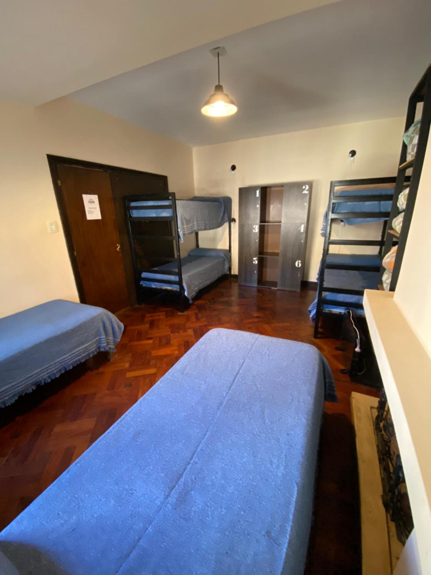 Coya Hostel Salta Eksteriør bilde