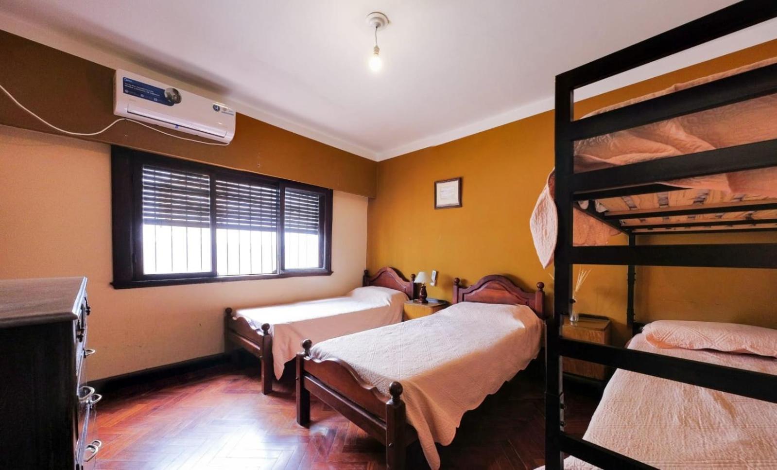 Coya Hostel Salta Eksteriør bilde