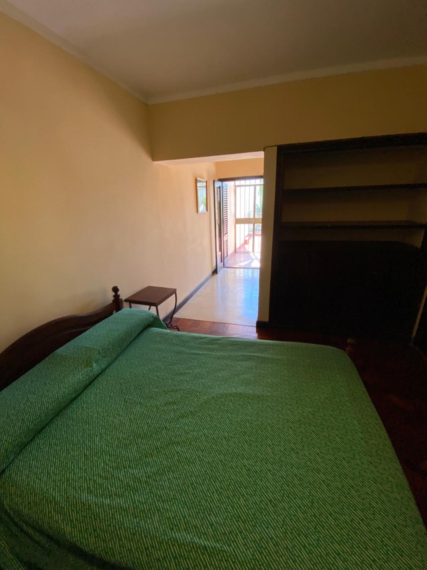 Coya Hostel Salta Eksteriør bilde