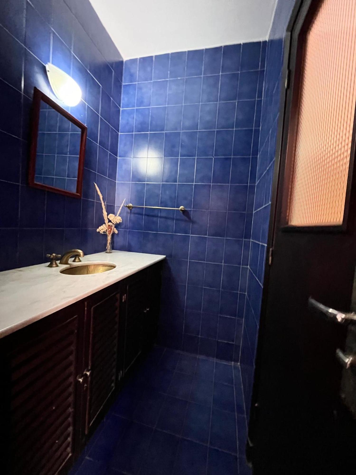 Coya Hostel Salta Eksteriør bilde