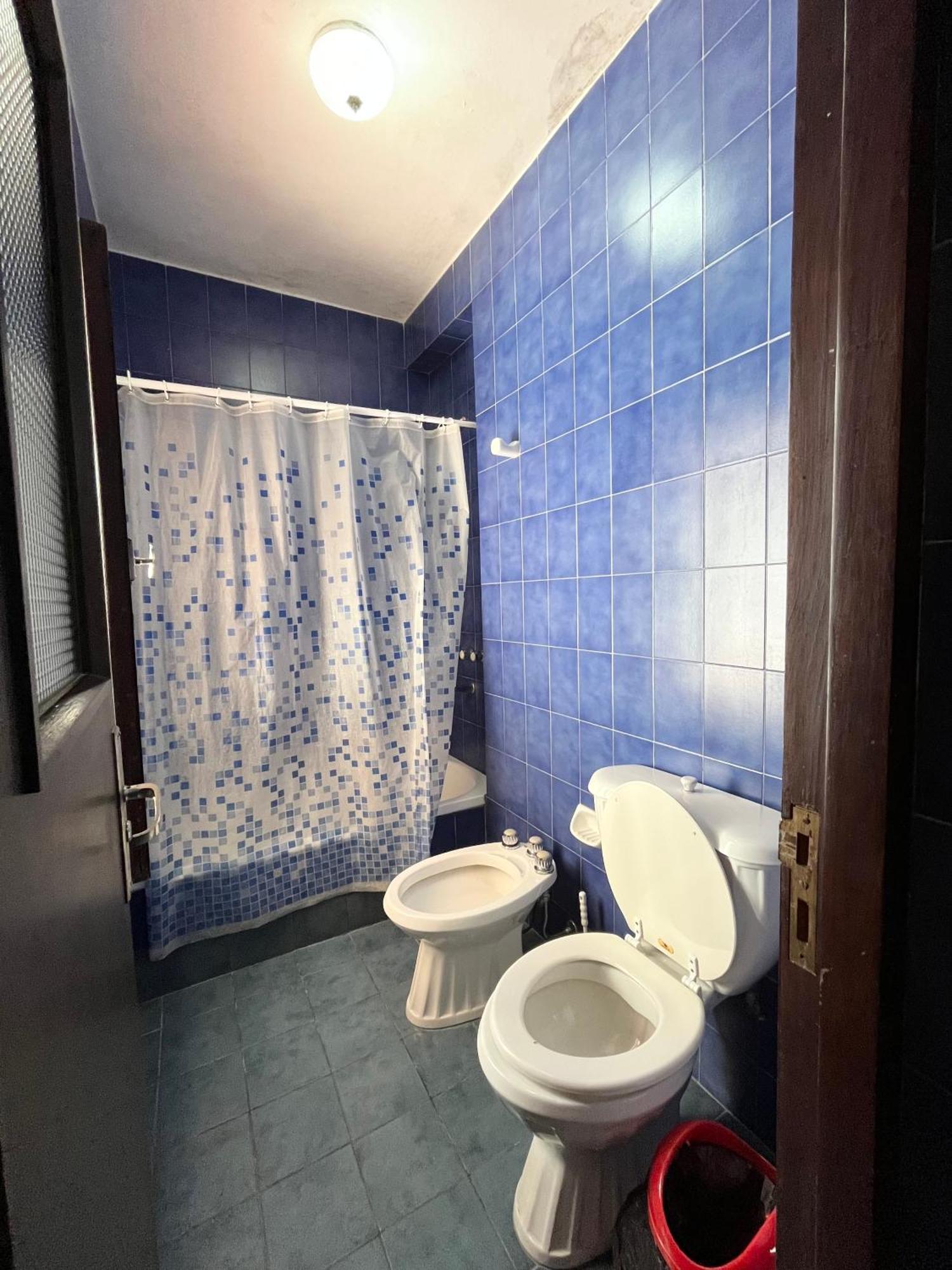 Coya Hostel Salta Eksteriør bilde