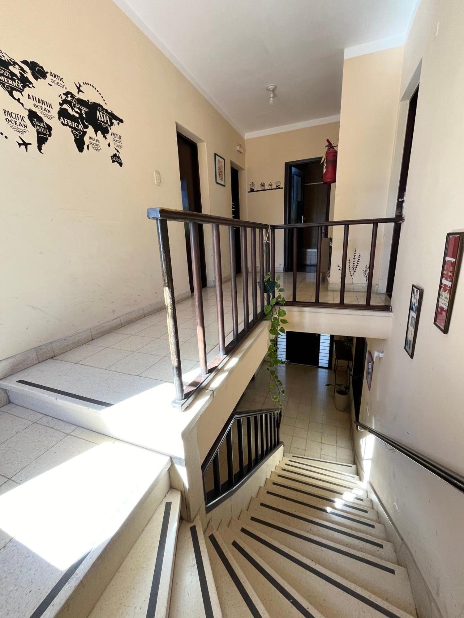 Coya Hostel Salta Eksteriør bilde